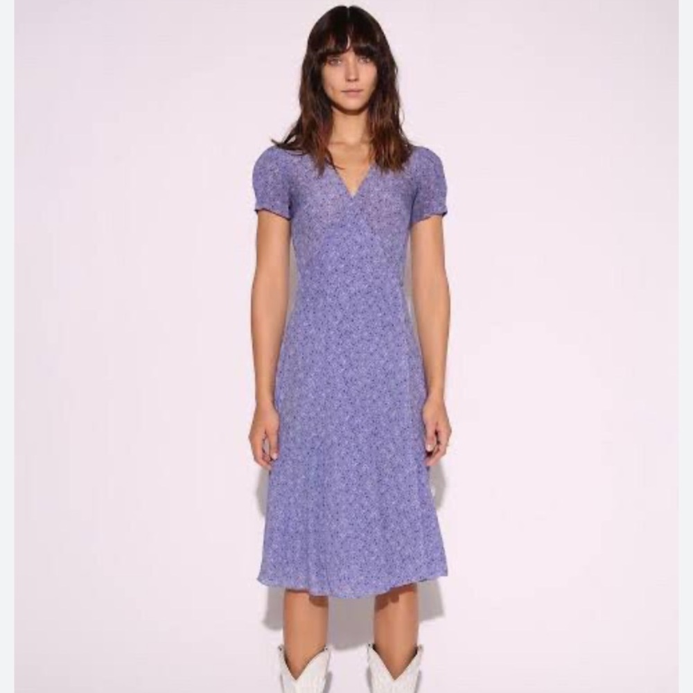 Realisation Par Teale dress